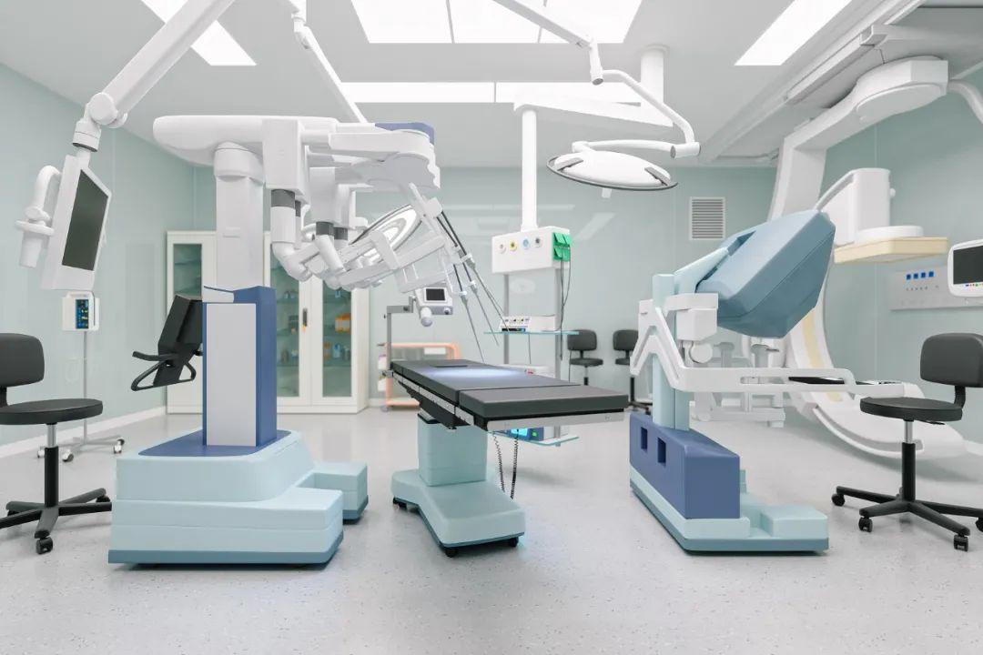 2023年度省級三甲醫院大型醫療設備集中采購（三）